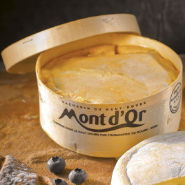 Mont d'Or AOP Mini « Le Montagnon »