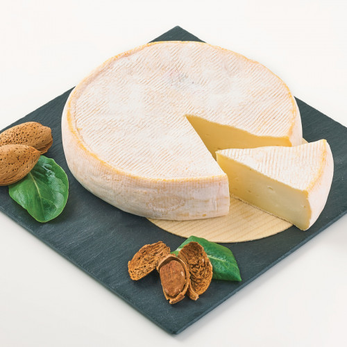 Reblochon de Savoie au lait cru « Pochat » AOP