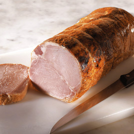 Rôti de porc cuit supérieur doré 3kg