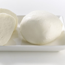 Mozzarella boule (fraîche) 125G lait de vache