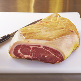 Jambon Serrano réserve désossé séché 13 mois minimum