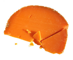 MIMOLETTE VIEILLE NEUTRE 1/2 BOULE