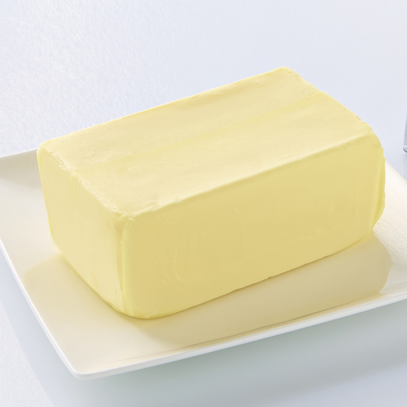 Beurre doux 82 % mg - Viande et Volaille